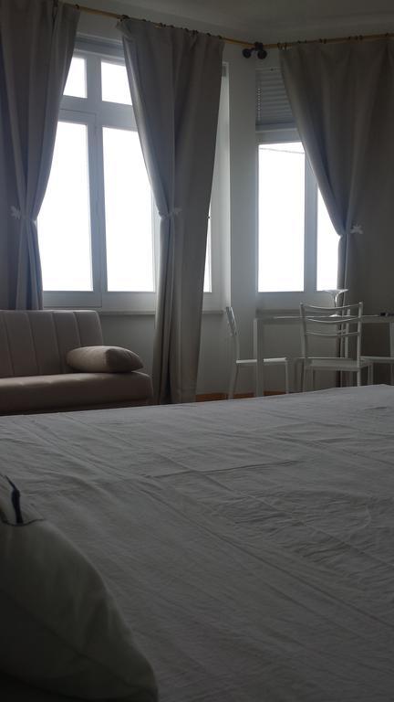 Appartamento Astrolabon Santa Maria al Bagno Esterno foto