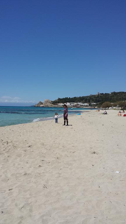 Appartamento Astrolabon Santa Maria al Bagno Esterno foto