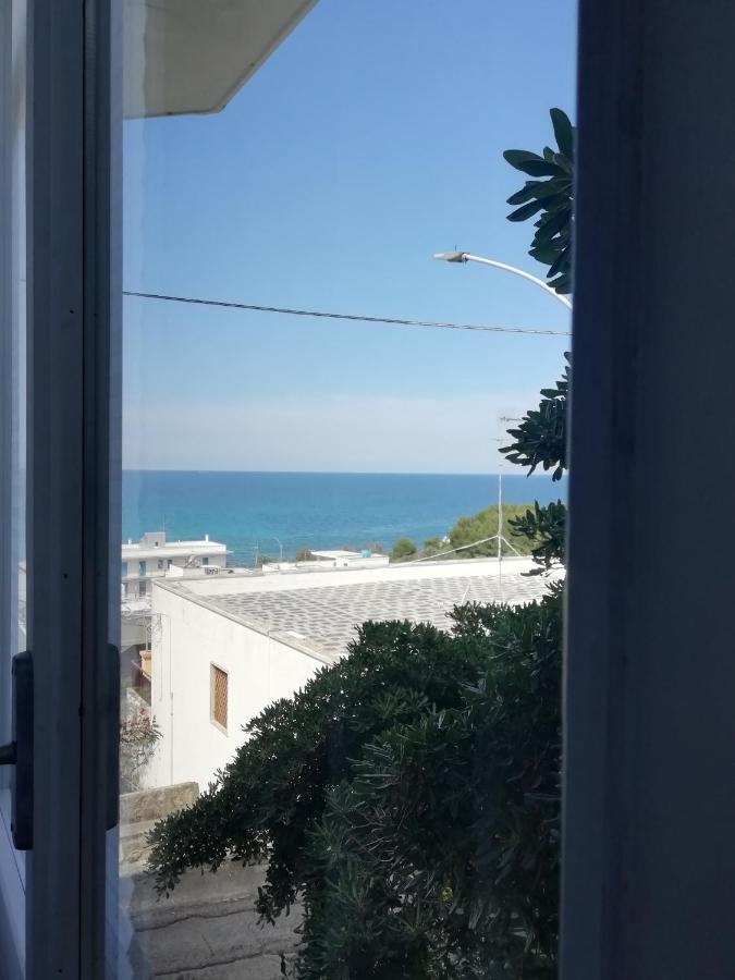Appartamento Astrolabon Santa Maria al Bagno Esterno foto