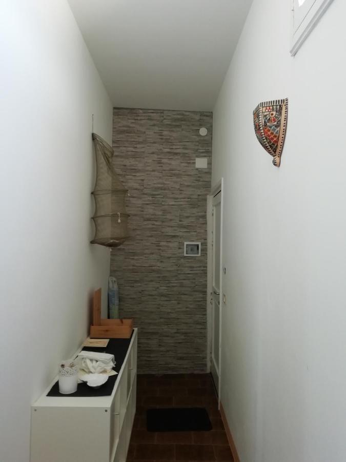 Appartamento Astrolabon Santa Maria al Bagno Esterno foto
